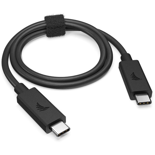 Angelbird USB 3.2 Gen 2 Type-C to Type-C Male Cable (1.6')