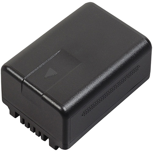 Panasonic Lithium-Ion Camcorder Battery Pack (3.6V, 1940mAh)