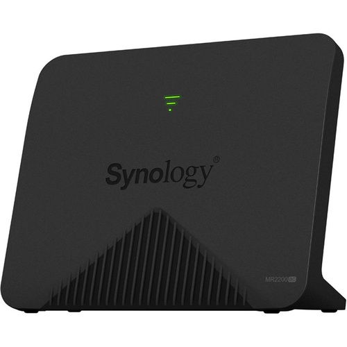 Synology Wireless Tri-Band Mesh Router