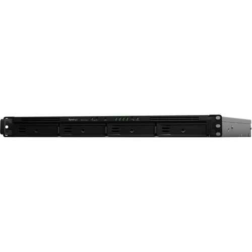 Synology RS1619xs+ 4 Bay 1U High Performance Rackmount NAS