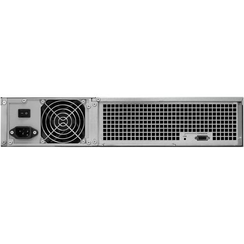 Synology RX1217 12-Bay Storage Expansion Unit