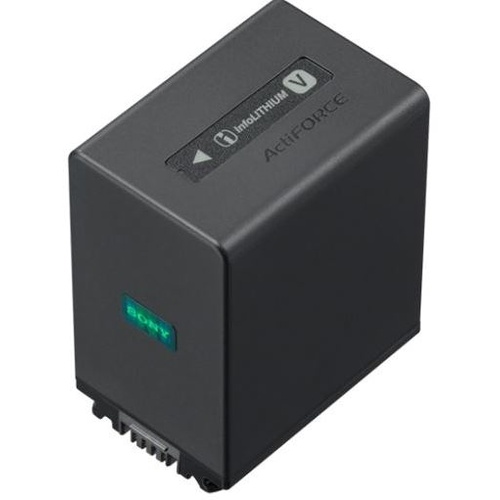 Sony NP-FV100A V-Series Rechargable Battery Pack