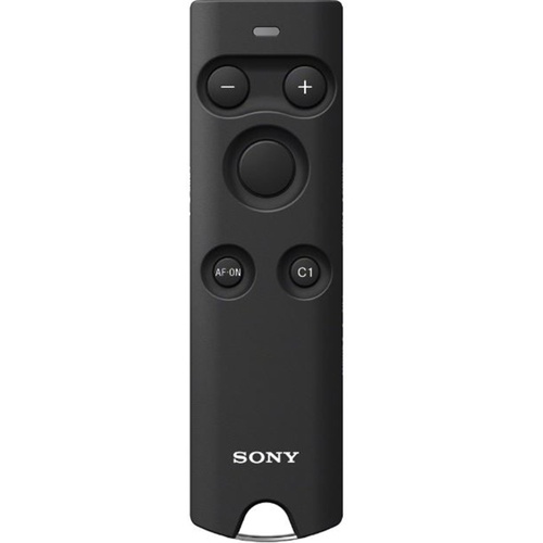 Sony RMTP1BT Wireless Remote Commander