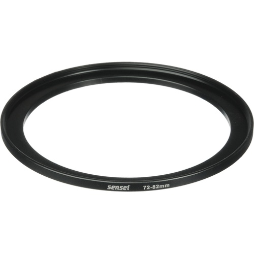 Sensei 72-82mm Step-Up Ring