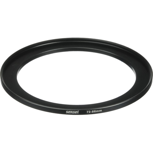 Sensei 72-86mm Step-Up Ring