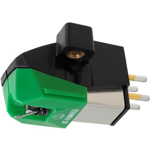 Audio-Technica Consumer AT-VM95E Dual Moving Magnet Cartridge