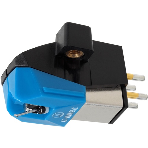 Audio-Technica Consumer AT-VM95C Dual Moving Magnet Cartridge