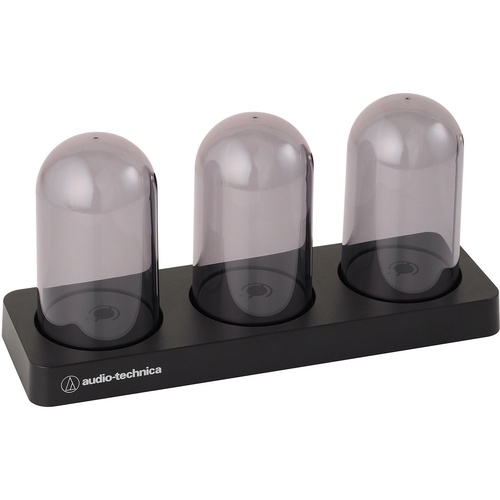 Audio-Technica Consumer AT6003R Cartridge Storage Case