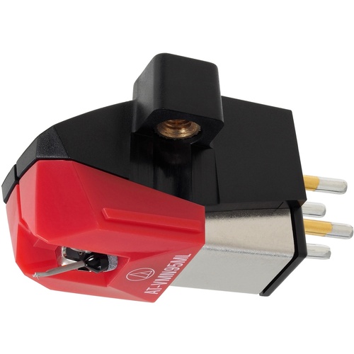 Audio-Technica Consumer AT-VM95ML Dual Moving Magnet Cartridge