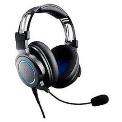 Audio Technica ATH-G1 Premium Gaming Headset