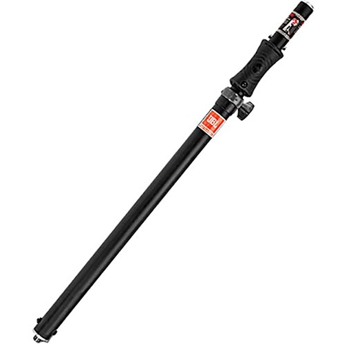 JBL SpeakerPole, Gas Assist Speaker Pole with M20 Thread