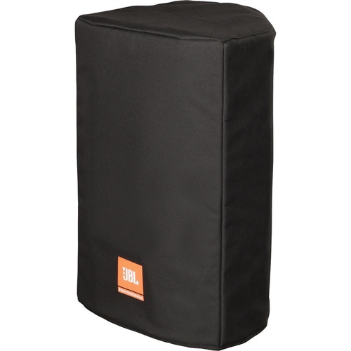 JBL BAGS Deluxe Padded Cover for PRX812W Speaker (Black)