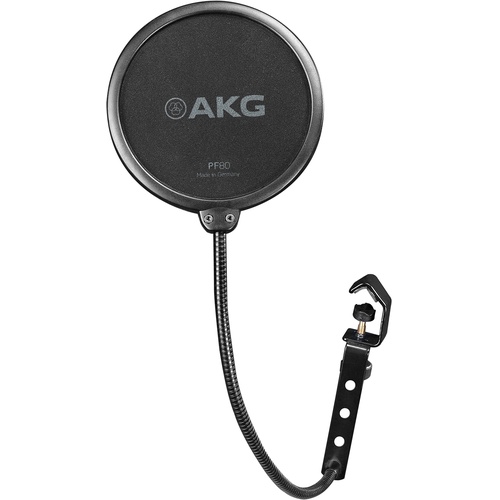 AKG PF80 Adjustable Universal Pop Shield