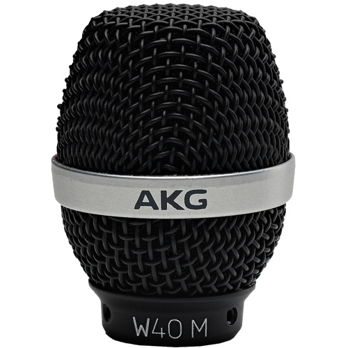 AKG W40M Metal Windscreen For Ck41 Ck43