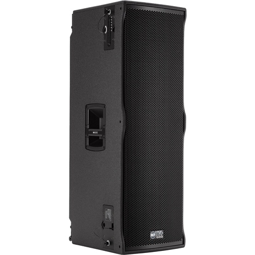 RCF TTL6-AS Active Subwoofer Line Array Bass Module for TTL6-A 3-Way System