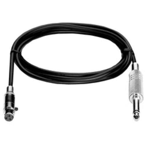 AKG MKGL Guitar Cable For Wms 45/450/4000/4500