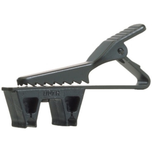 AKG H40-1 Lavalier Lapel Alligator Tie Clip