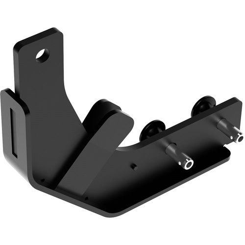 RCF Link Bar for Connecting HDL12-AS to HDL6-A When Flying