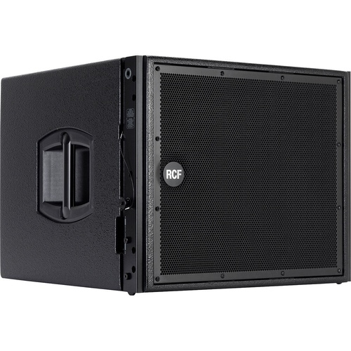 RCF HDL 35-AS Active Flyable High Power Subwoofer