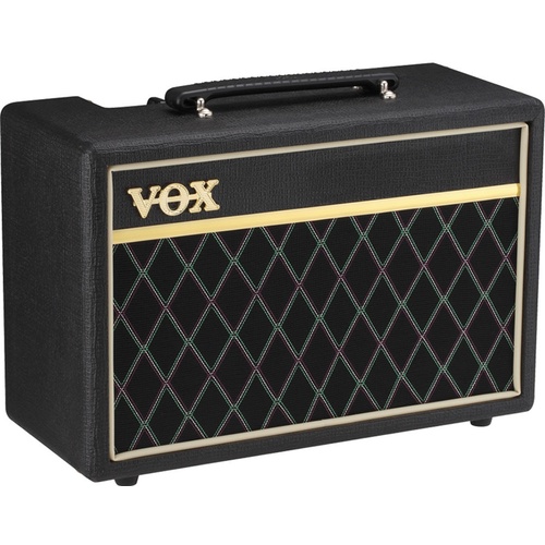 VOX Pathfinder 10 Bass Practice Amp