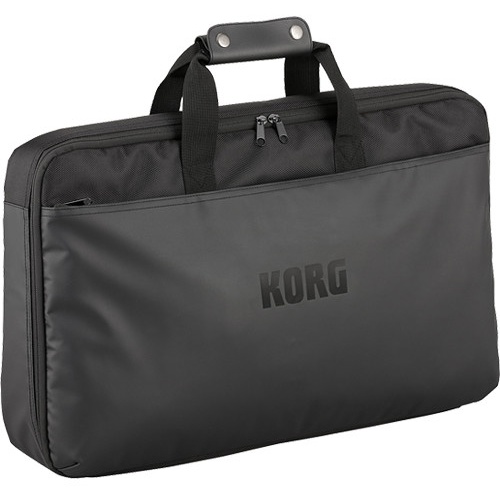 Korg SC-Minilogue - Soft Case for Minilogue Synthesizer Keyboard