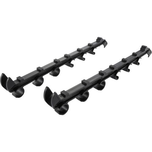 Korg SEQUENZ Keyboard Holders for Standard Series Keyboard Stand (1-Pair)