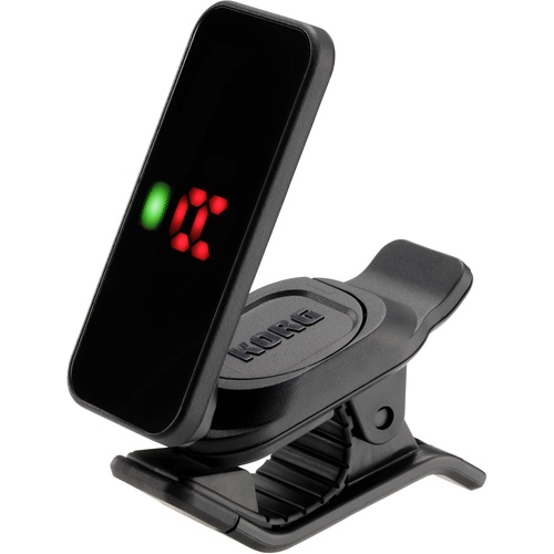 Korg PC2 Pitchclip 2 Clip-On Tuner