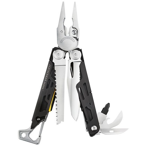 Leatherman Signal Multi Tool with Nylon Sheath