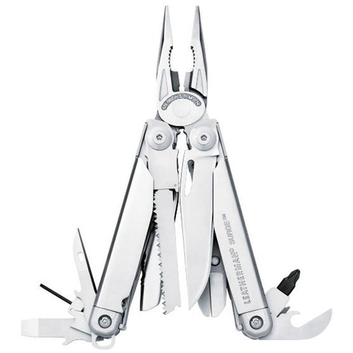 Leatherman Surge (premium nylon)