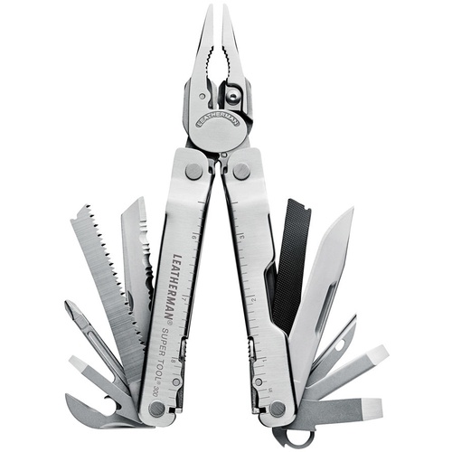 Leatherman Super Tool 300 (nylon)