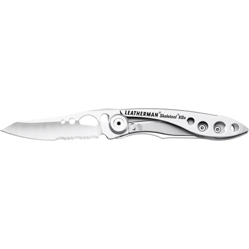 Leatherman Skeletool KBx (Stainless)