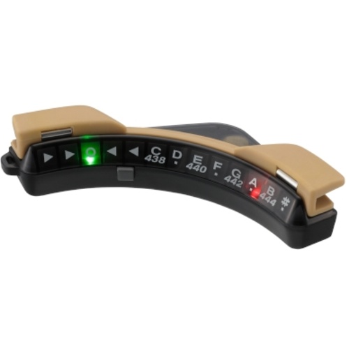 Korg Rimpitch Chromatic Acoustic Guitar Tuner