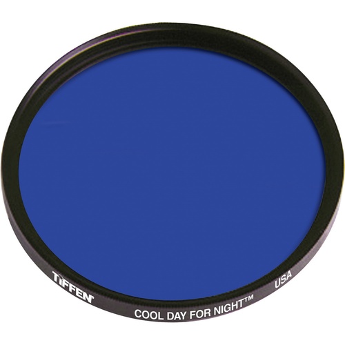 Tiffen 82mm Cool Day for Night Filter