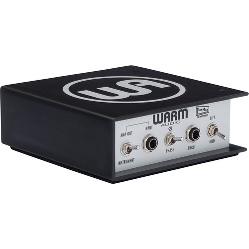 Warm Audio Direct Box Passive DI Box