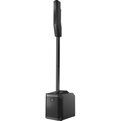 Electro-Voice EVOLVE 30M Portable 1000W Column Sound System (Black)