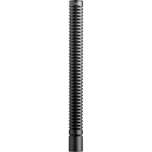 Shure RPM89M Medium-Length Shotgun Microphone Capsule for VP89 & SM89 Microphones