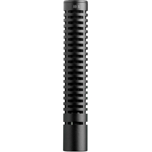 Shure RPM89S Short Shotgun Microphone Capsule for VP89 & SM89 Microphones