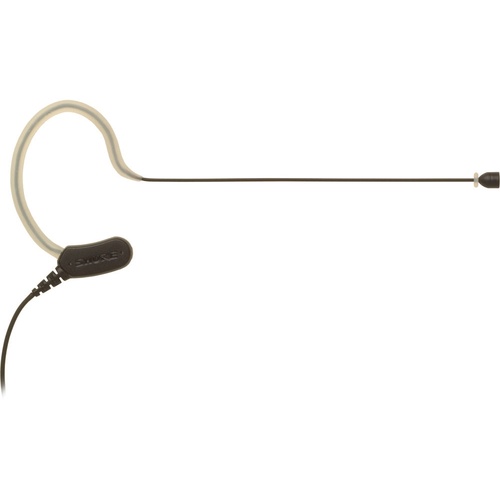 Shure MX153 Earset Headworn Microphone (Black)