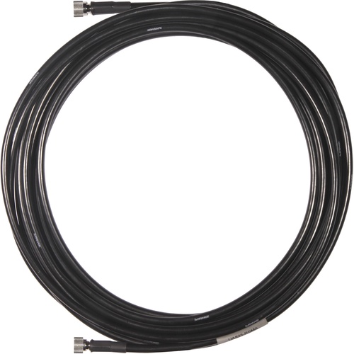 Shure UA8050-RSMA Reverse SMA Cable (50')