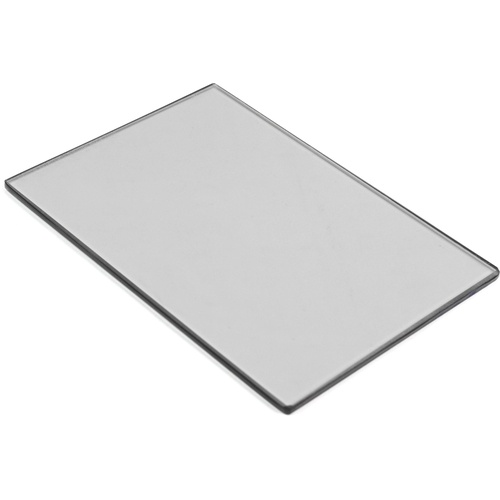 Tiffen 4 x 5.65" Water White Glass NATural IRND 0.3 Filter (1-Stop)