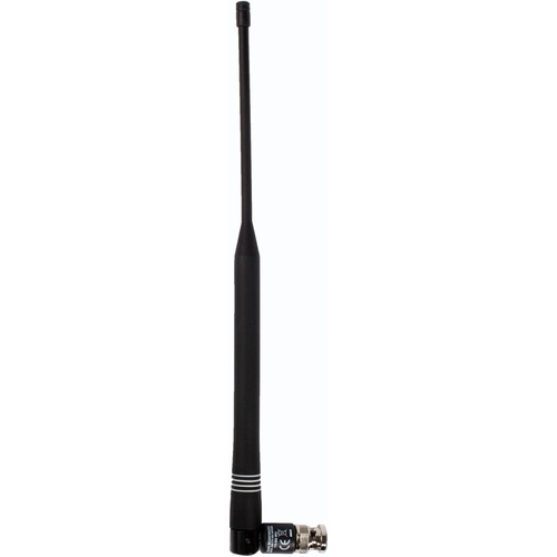 Shure UA8 1/2 Wave Omnidirectional Receiver Antenna (626-698 MHz)