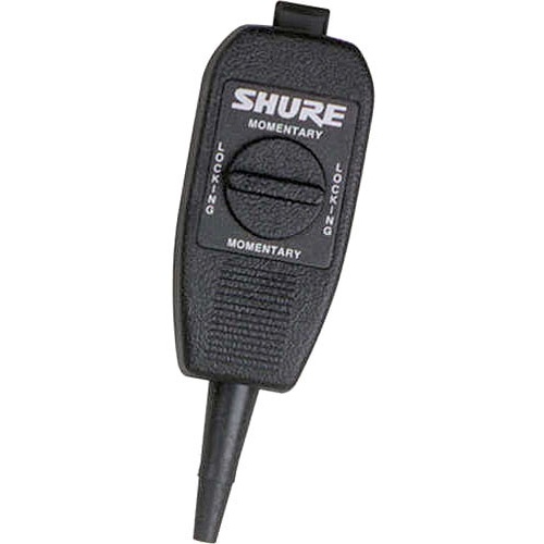 Shure A120S In-Line Switch