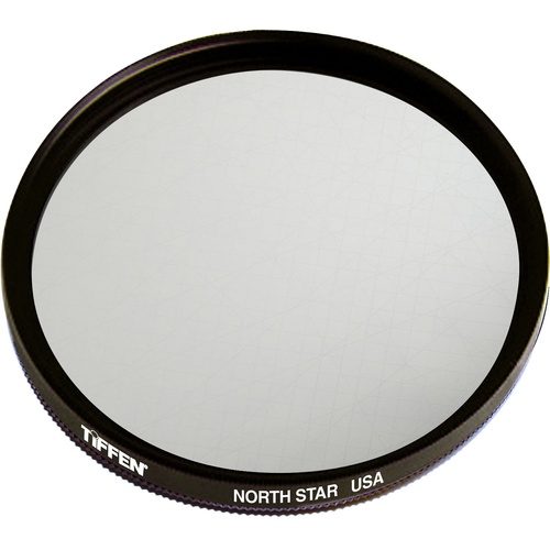 Tiffen 52mm North Star Effect Filter