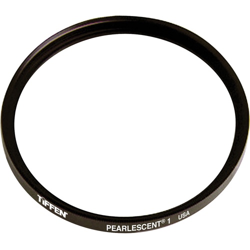 Tiffen 62mm Pearlescent 1 Filter