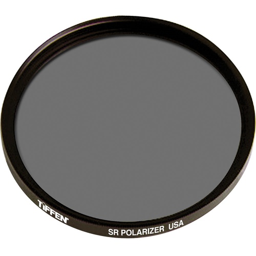 Tiffen 95mm Coarse Thread Linear Polarizer Filter