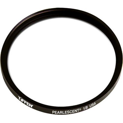 Tiffen 82mm Pearlescent 1/8 Filter