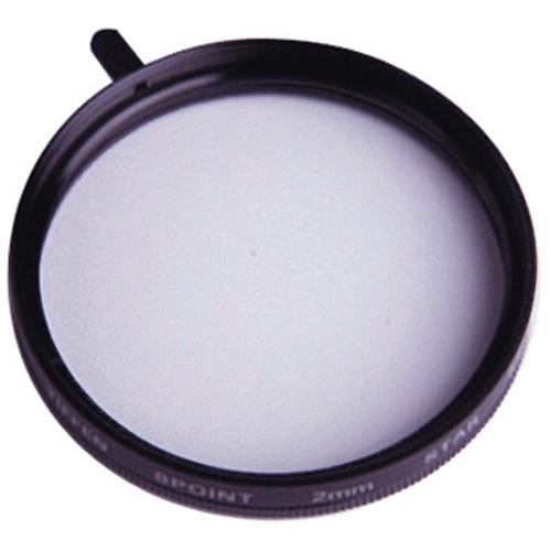 Tiffen 72mm 8pt/2mm Grid Star Effect Filter