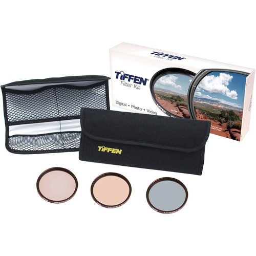 Tiffen 67mm Wedding & Portrait Kit