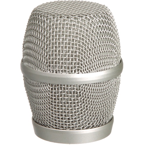 Shure RPM260 Replacement Microphone Grille (Champagne)