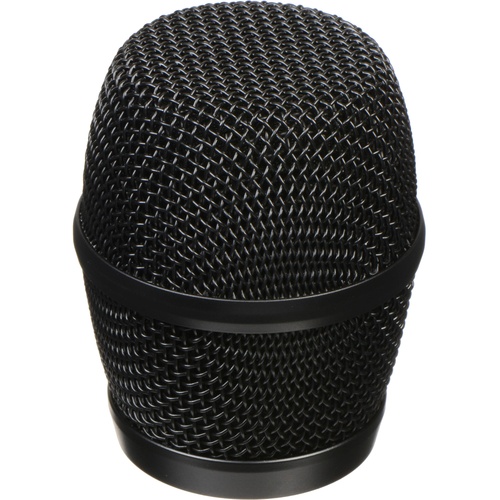 Shure RPM264 Factory Original KSM9 Microphone Replacement Grille (Black)